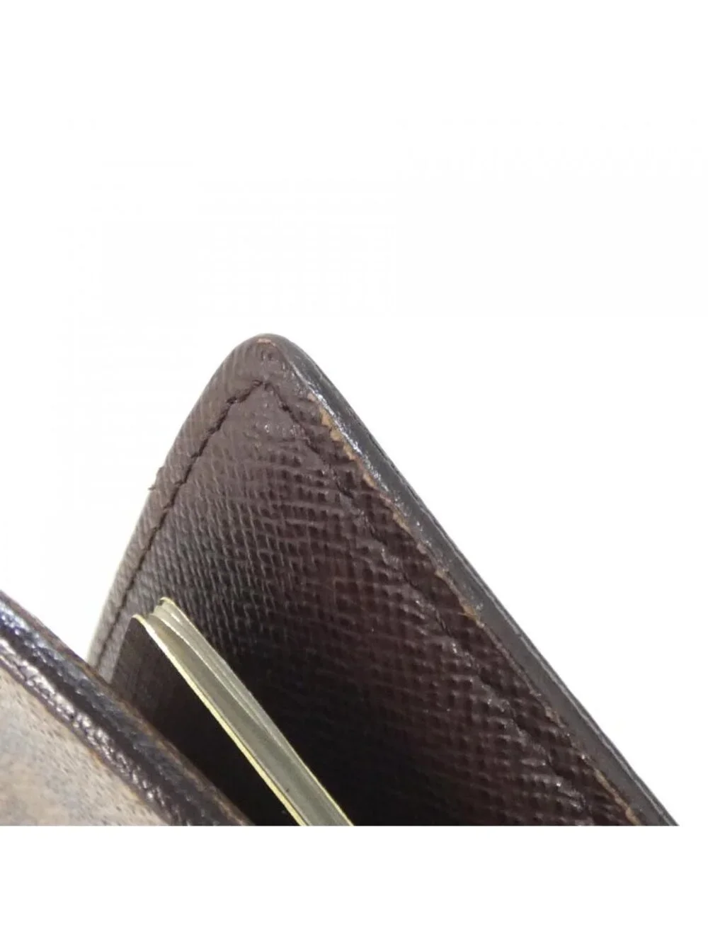 Louis Vuitton Damier Agenda PM Organizer